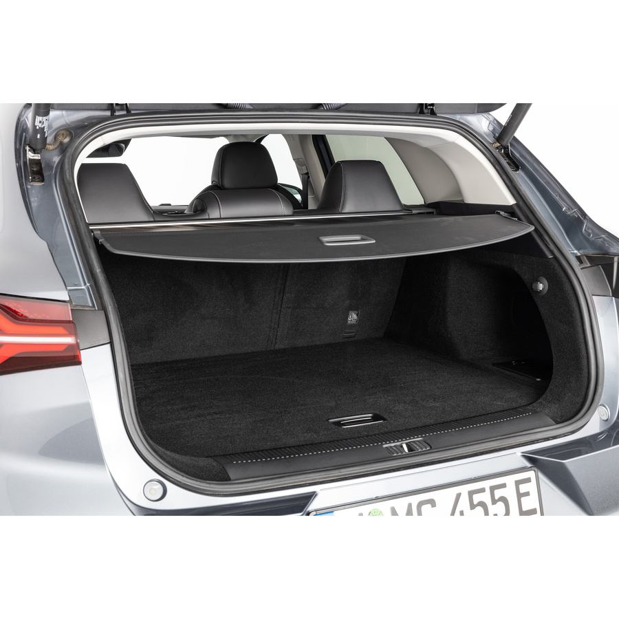 MG Marvel R EV 4WD Performance