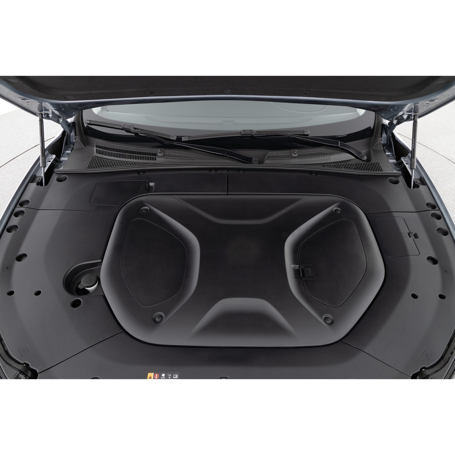 MG Marvel R EV 4WD Performance