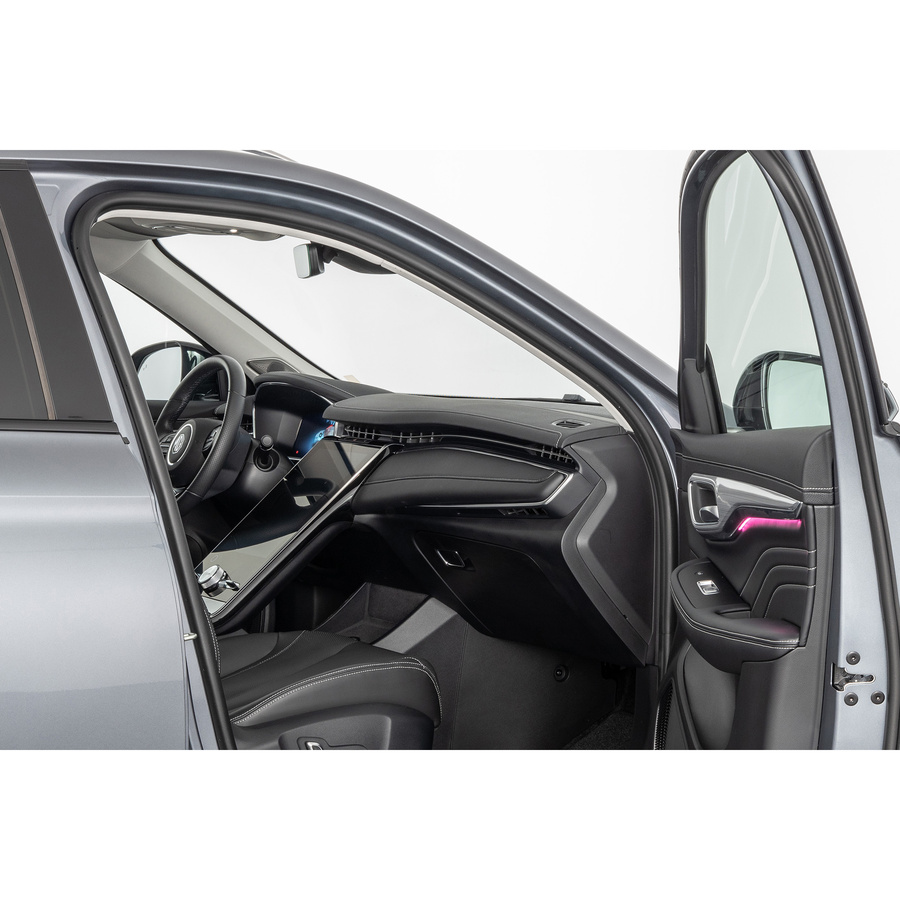 MG Marvel R EV 4WD Performance