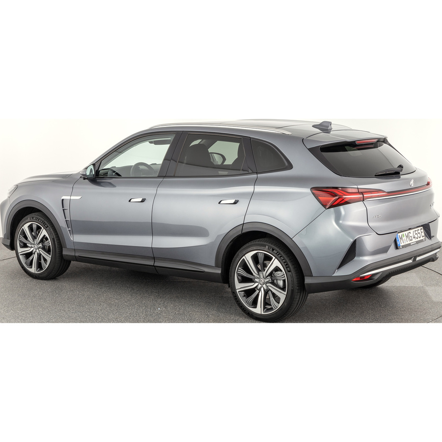 MG Marvel R EV 4WD Performance