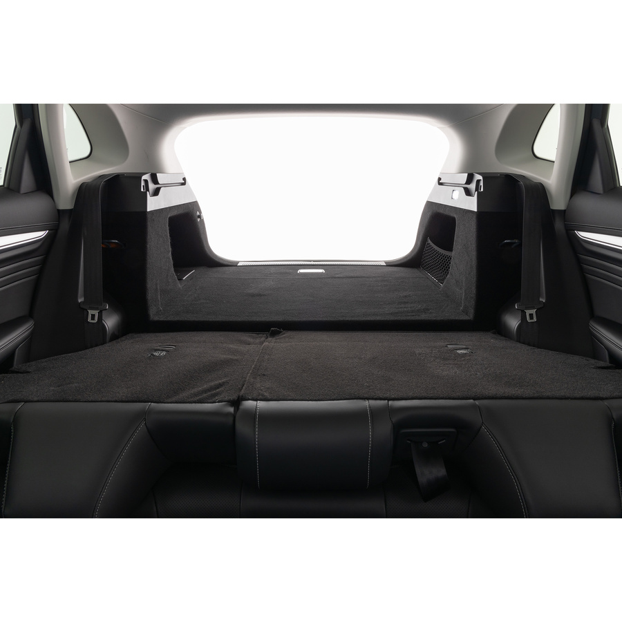 MG Marvel R EV 4WD Performance