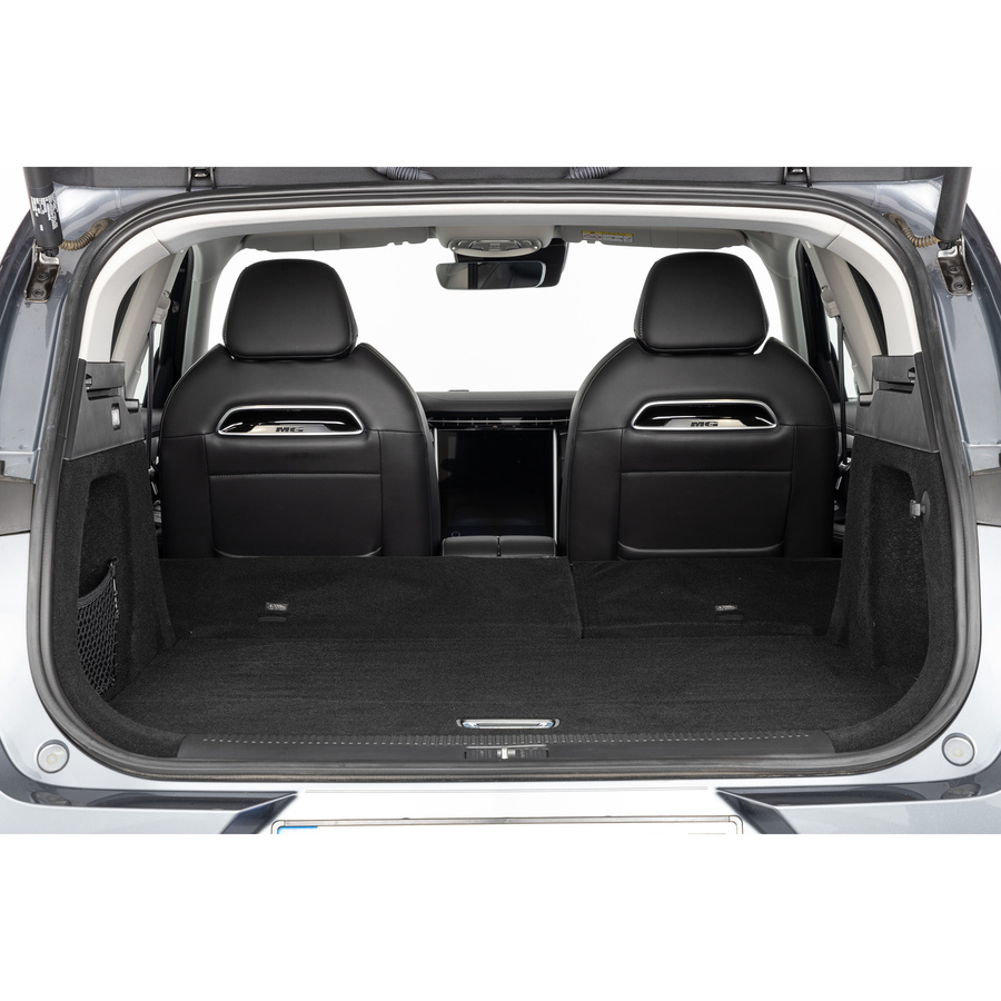 MG Marvel R EV 4WD Performance