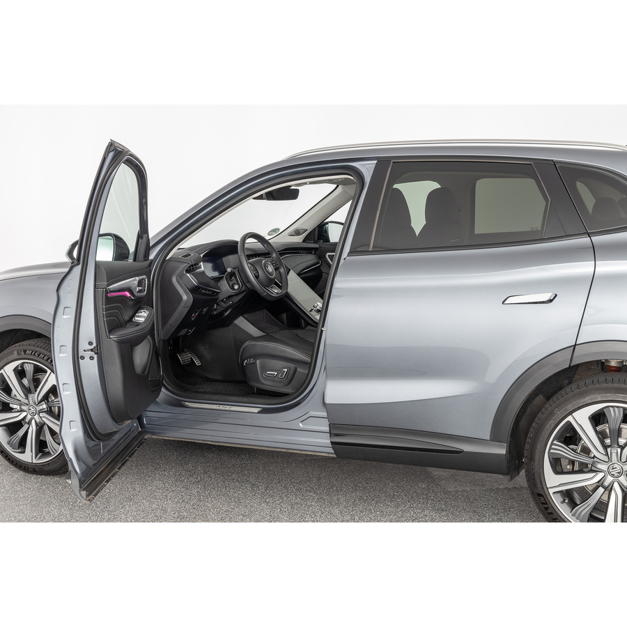 MG Marvel R EV 4WD Performance