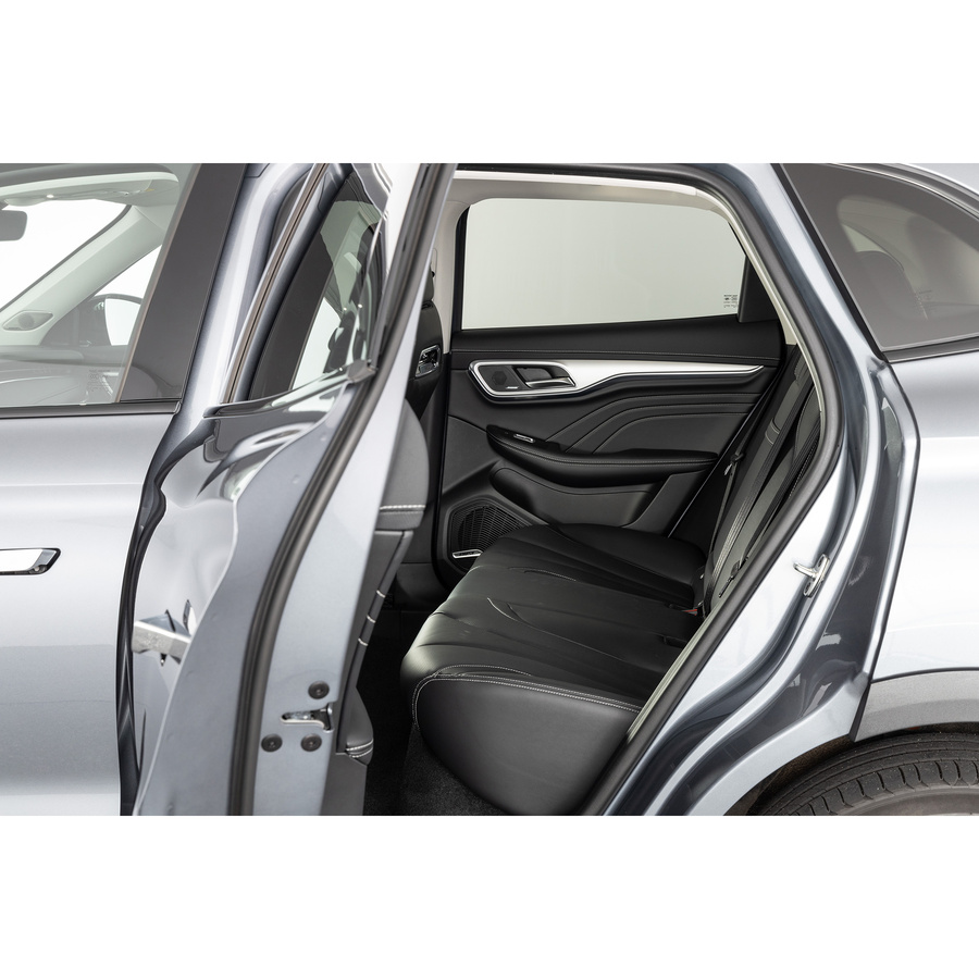 MG Marvel R EV 4WD Performance