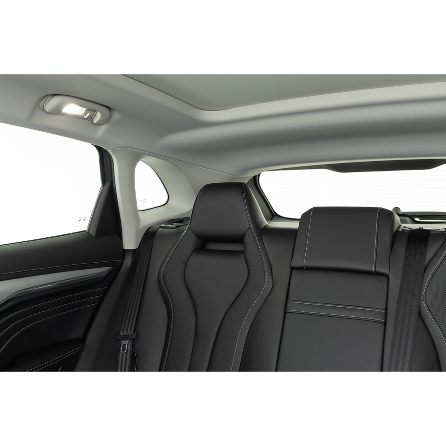 MG Marvel R EV 4WD Performance