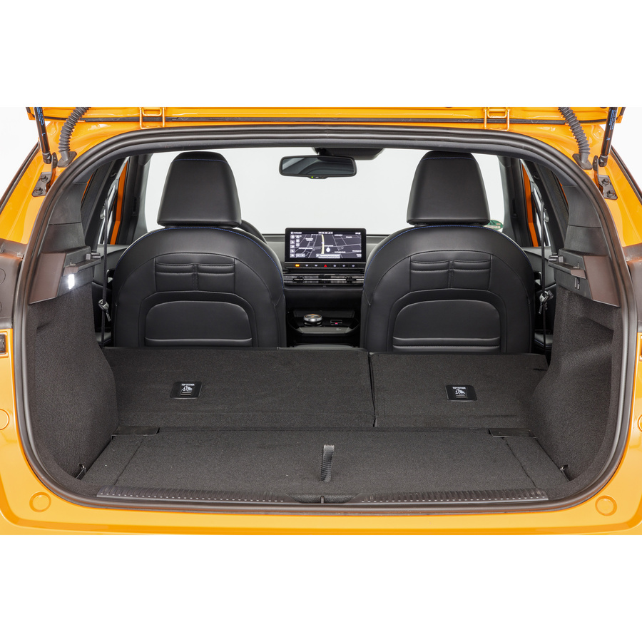 MG MG4 Electric 64kWh - 150 kW 2WD Luxury