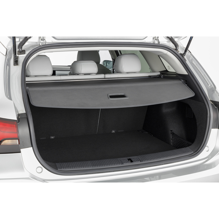 MG MG5 Autonomie Etendue 61kWh - 115 kW 2WD Luxury