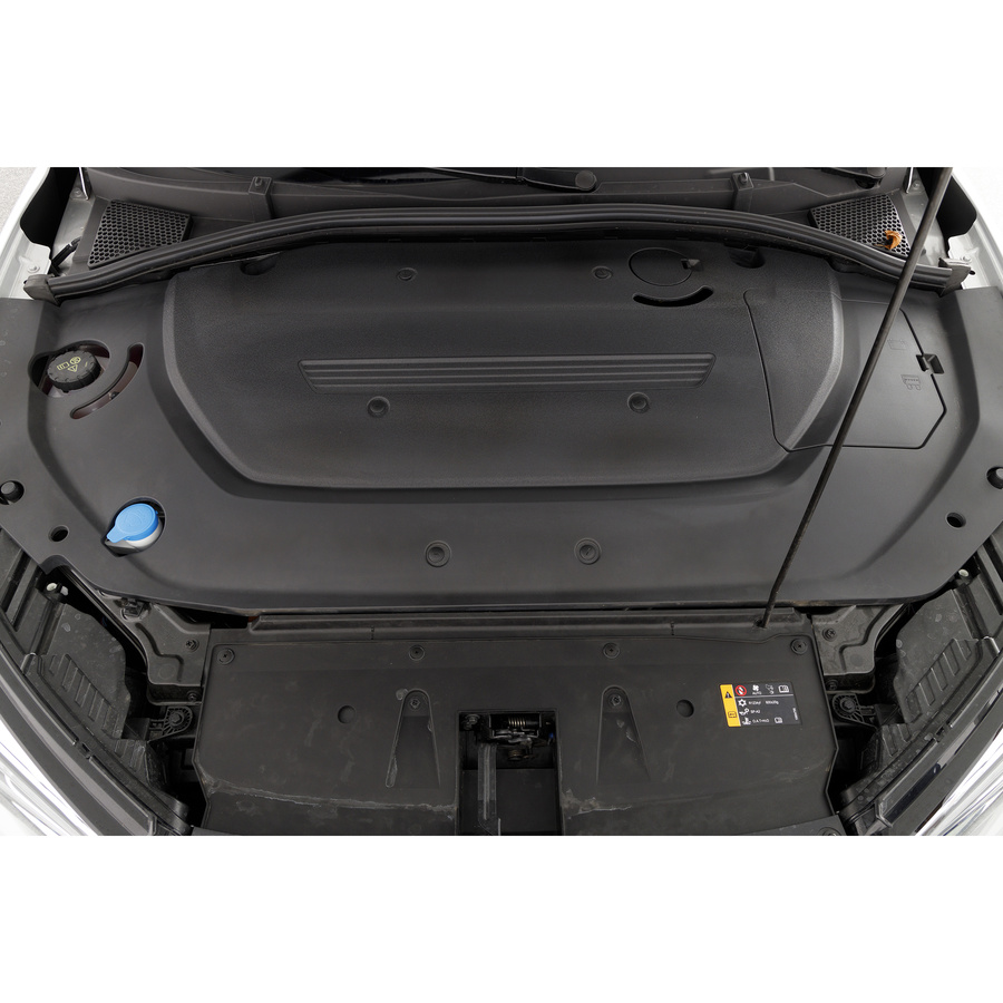 MG MG5 Autonomie Etendue 61kWh - 115 kW 2WD Luxury