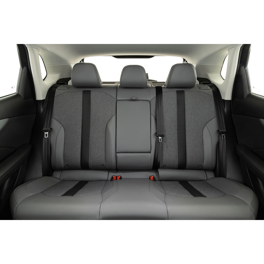 MG MGS5 EV Long Range Luxury