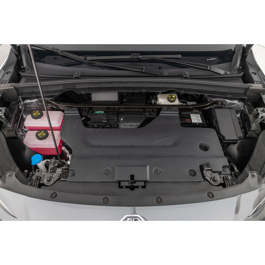 MG MGS5 EV Long Range Luxury