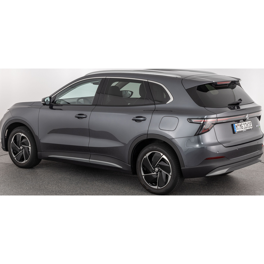 MG MGS5 EV Long Range Luxury