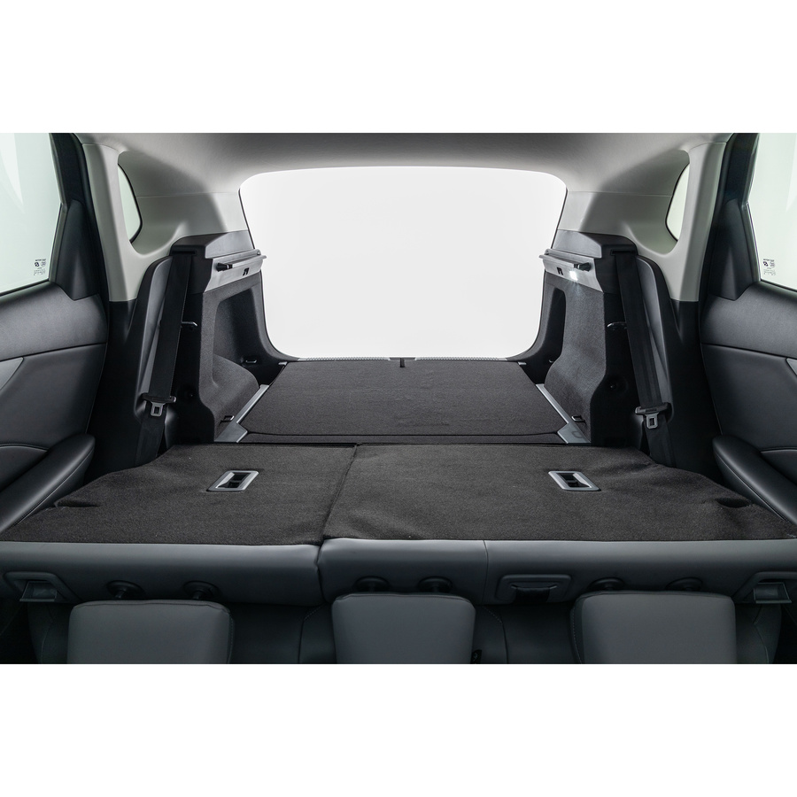 MG MGS5 EV Long Range Luxury