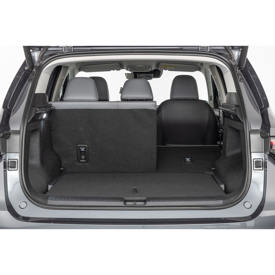 MG MGS5 EV Long Range Luxury