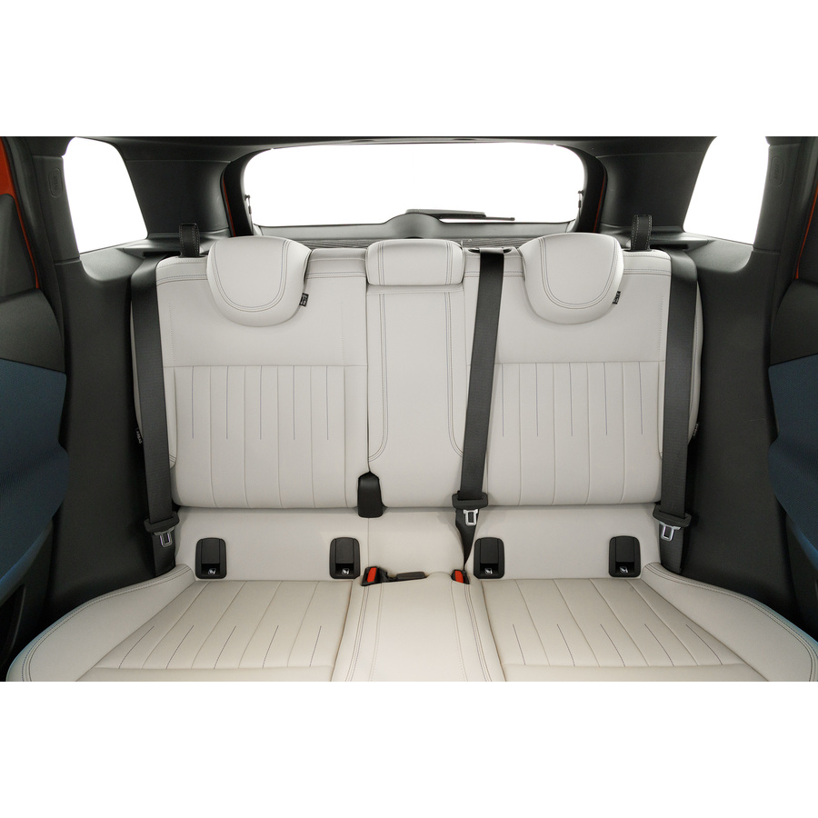 MINI Aceman SE 218 ch