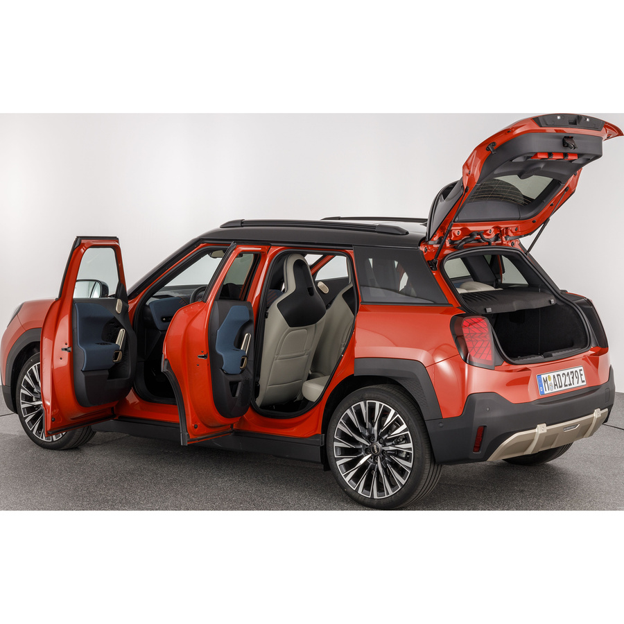 MINI Aceman SE 218 ch