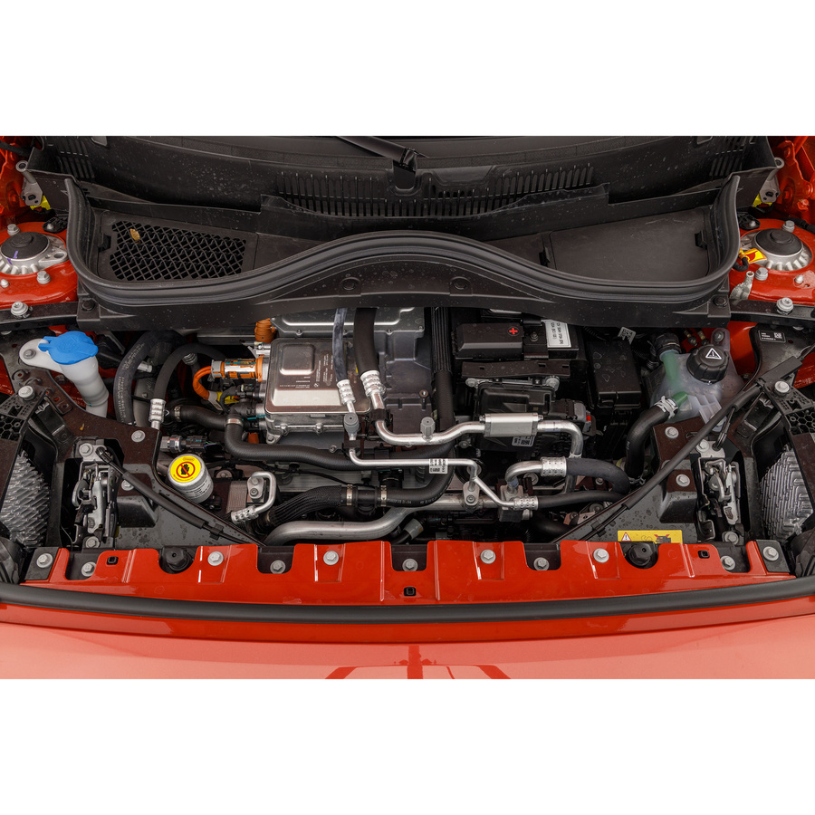 MINI Aceman SE 218 ch