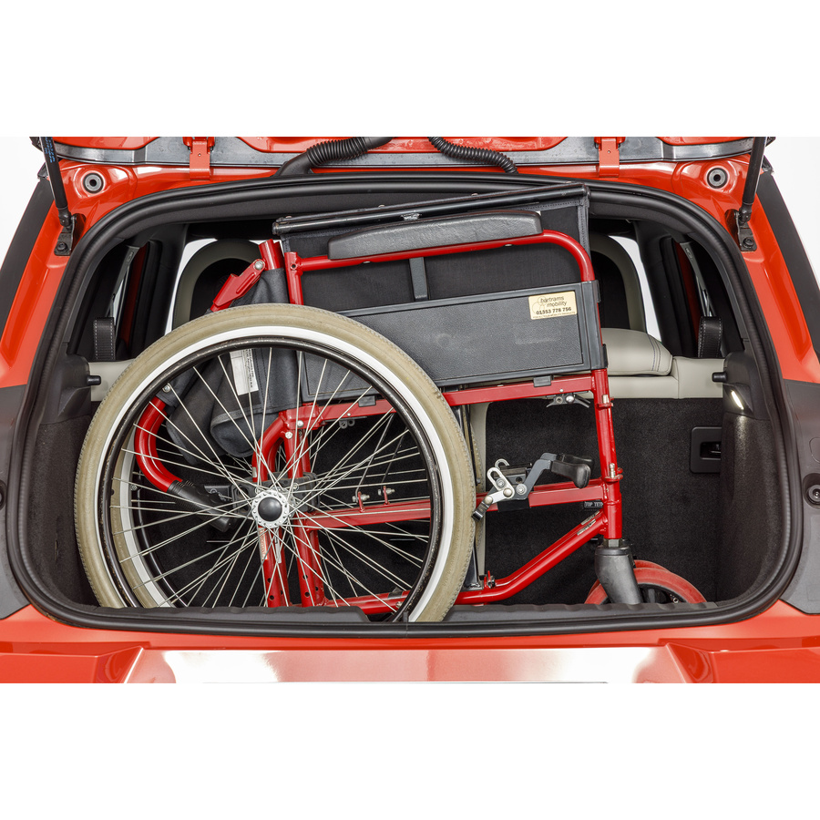 MINI Aceman SE 218 ch