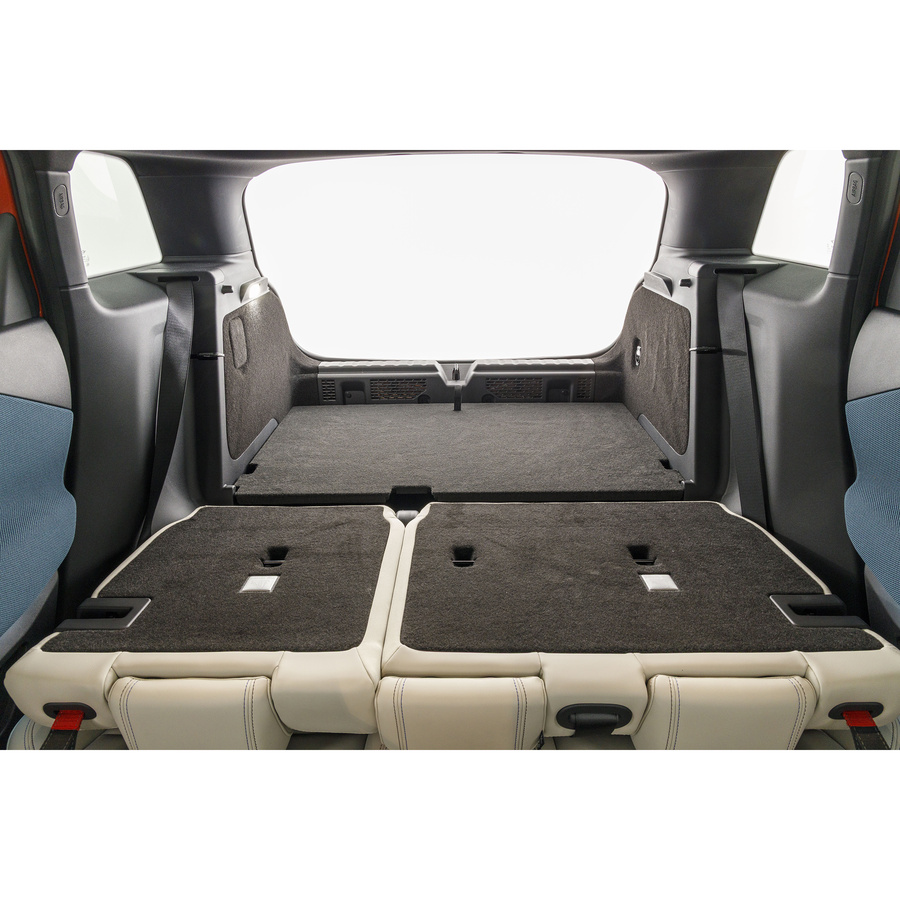 MINI Aceman SE 218 ch