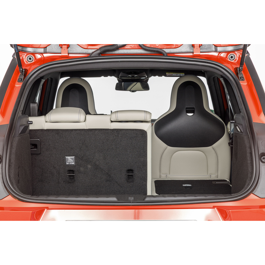 MINI Aceman SE 218 ch