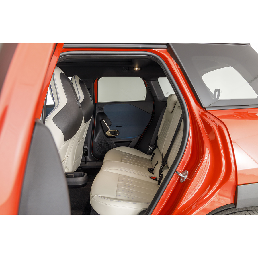 MINI Aceman SE 218 ch