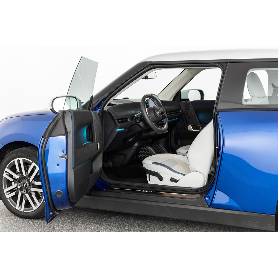 MINI Cooper E 184 ch