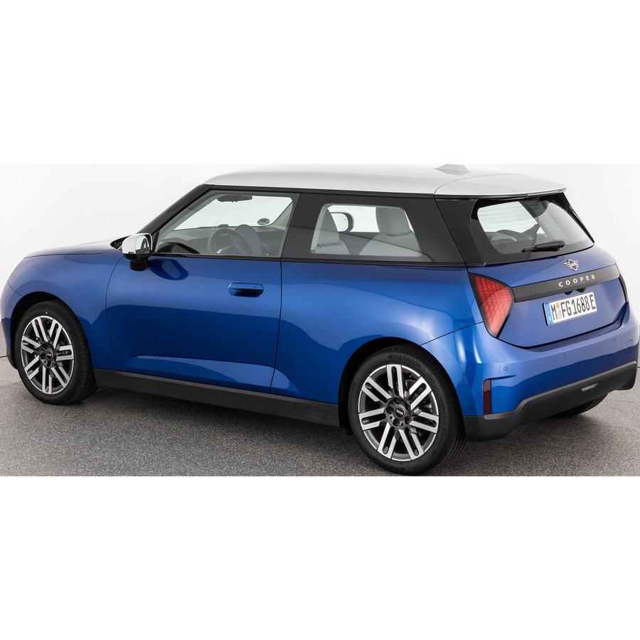 MINI Cooper E 184 ch