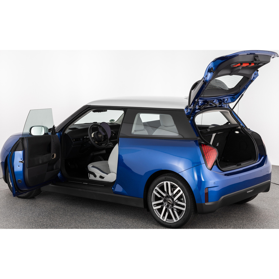 MINI Cooper E 184 ch