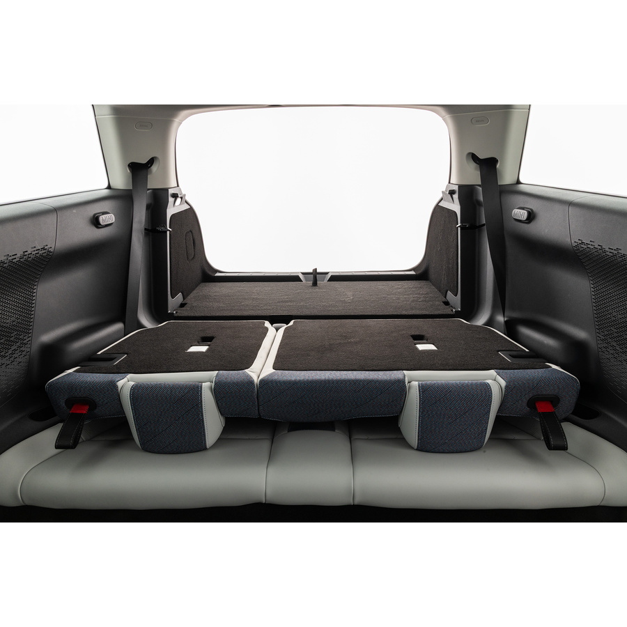 MINI Cooper E 184 ch