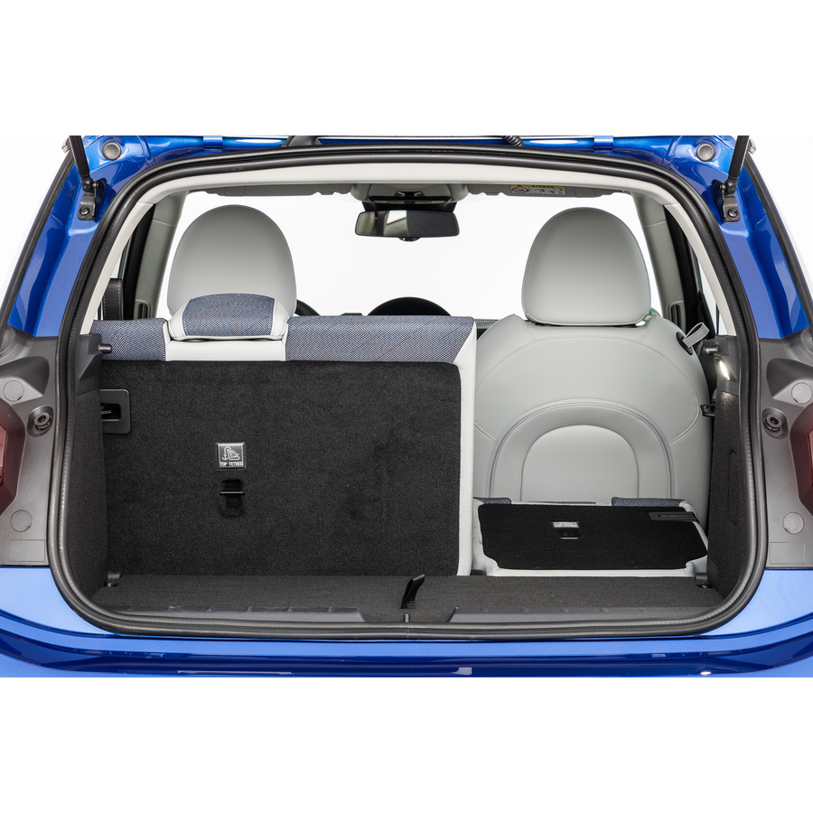 MINI Cooper E 184 ch