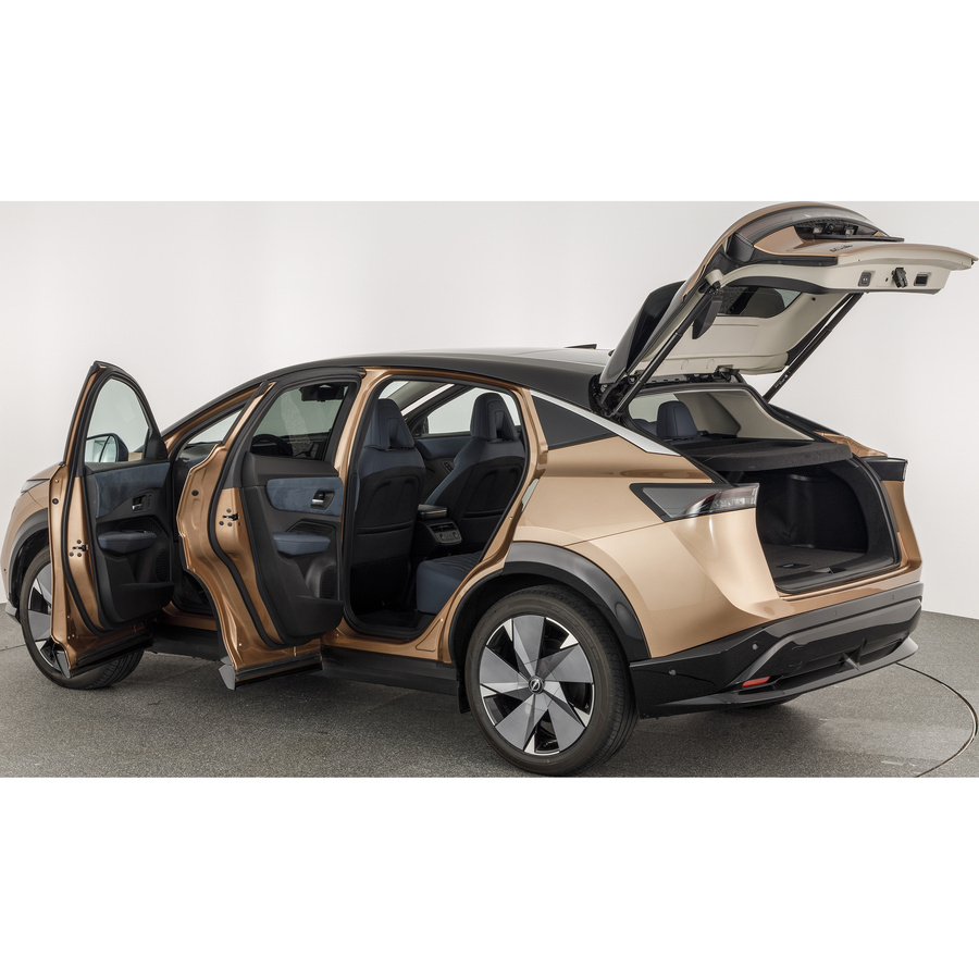 Nissan Ariya 63 kWh 218 ch
