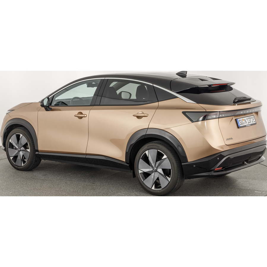 Nissan Ariya 63 kWh 218 ch