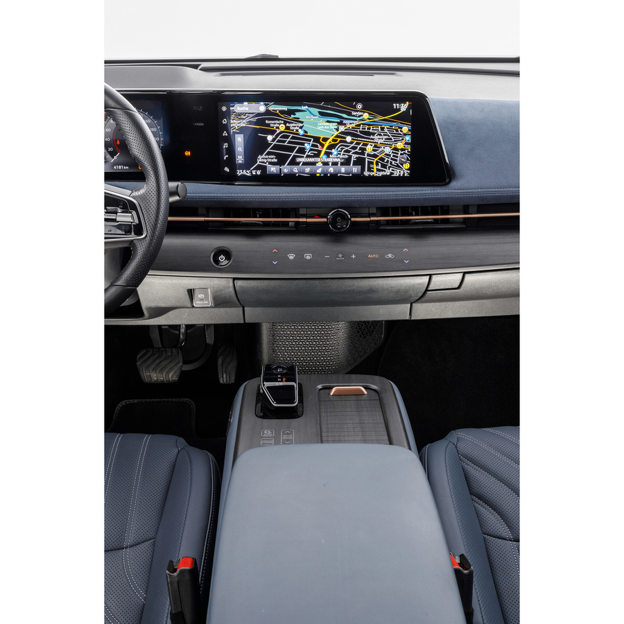 Nissan Ariya 63 kWh 218 ch