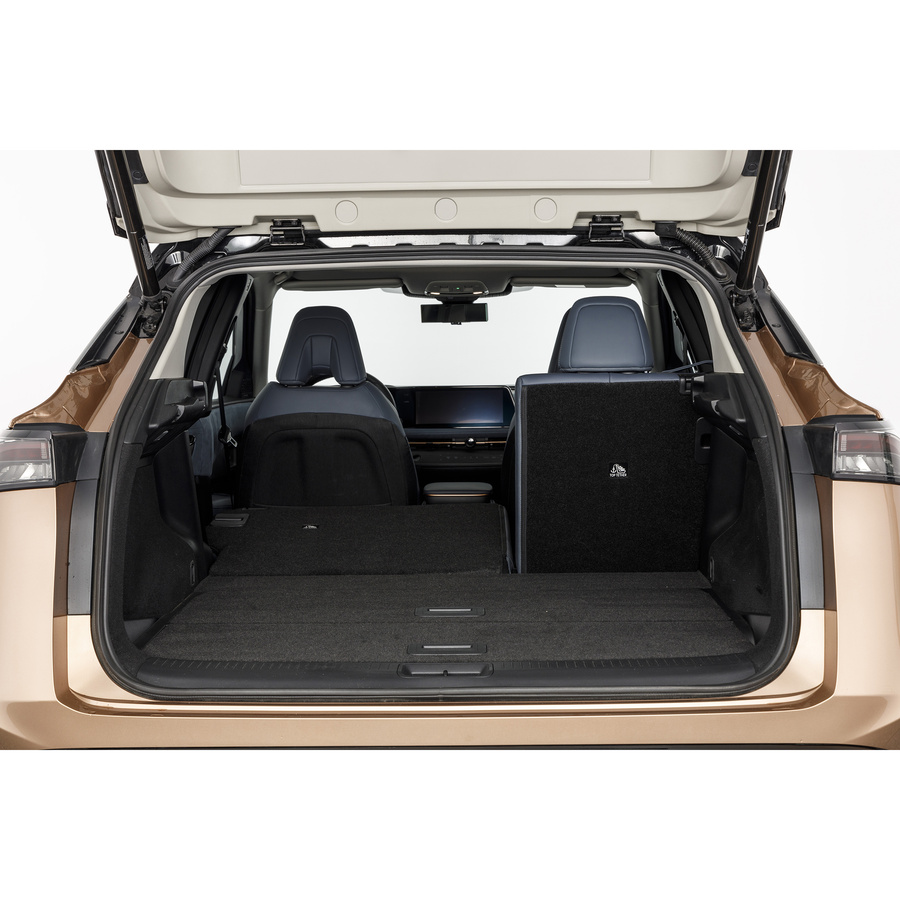 Nissan Ariya 63 kWh 218 ch