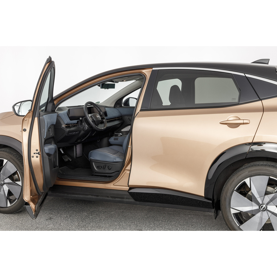 Nissan Ariya 63 kWh 218 ch