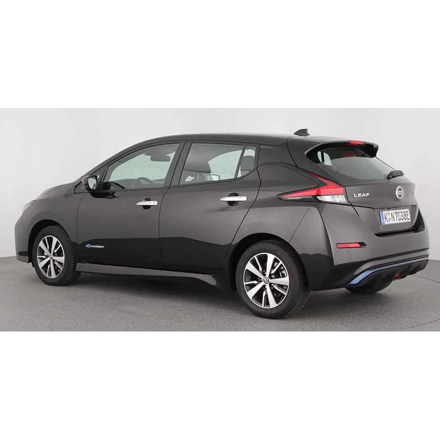 Nissan Leaf 40 kWh