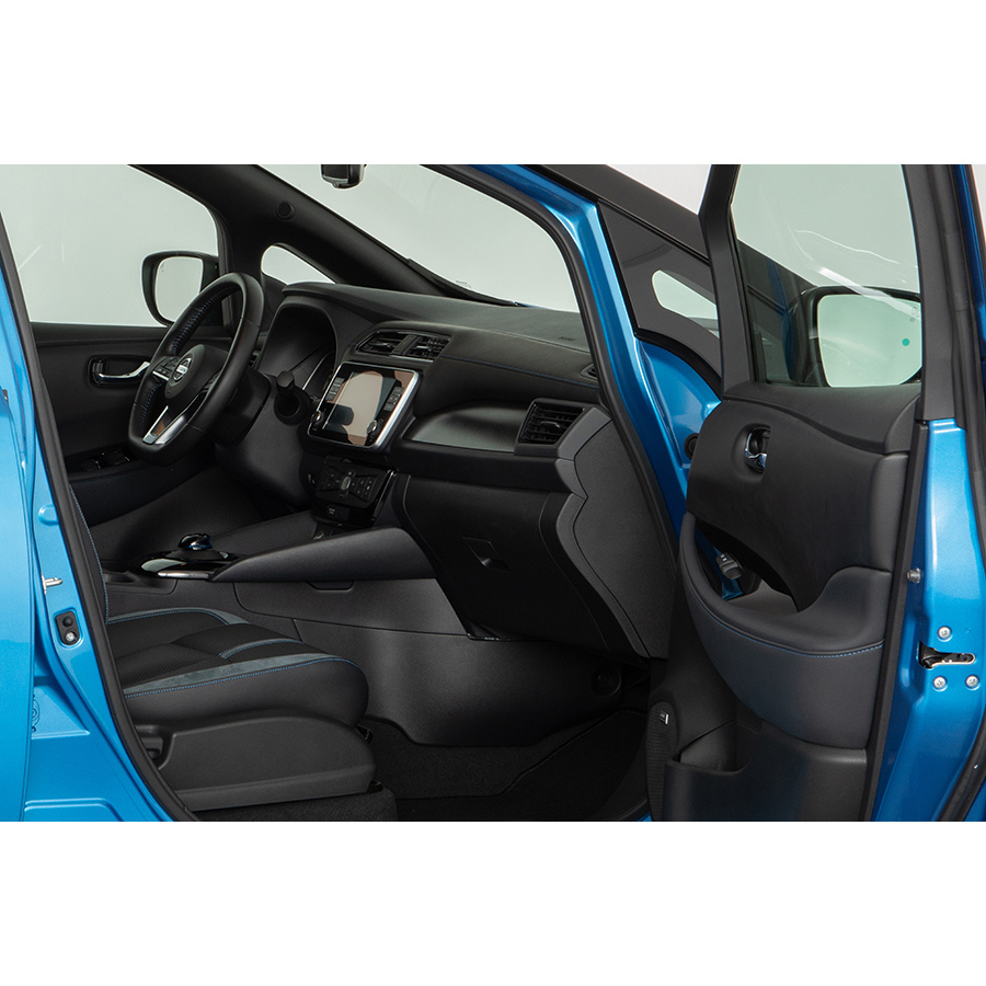 Nissan Leaf électrique 62 kWh