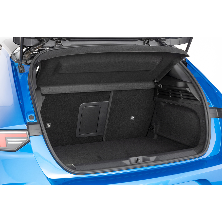 Opel Astra Electrique 156 ch & Batterie 54 kWh GS