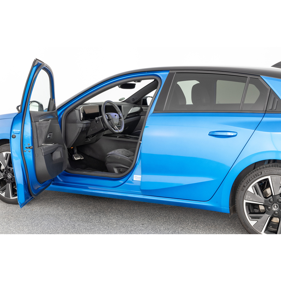 Opel Astra Electrique 156 ch & Batterie 54 kWh GS