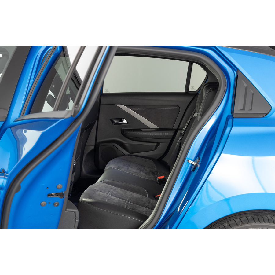 Opel Astra Electrique 156 ch & Batterie 54 kWh GS