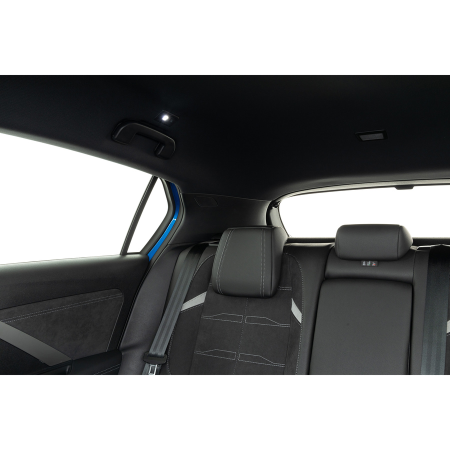 Opel Astra Electrique 156 ch & Batterie 54 kWh GS