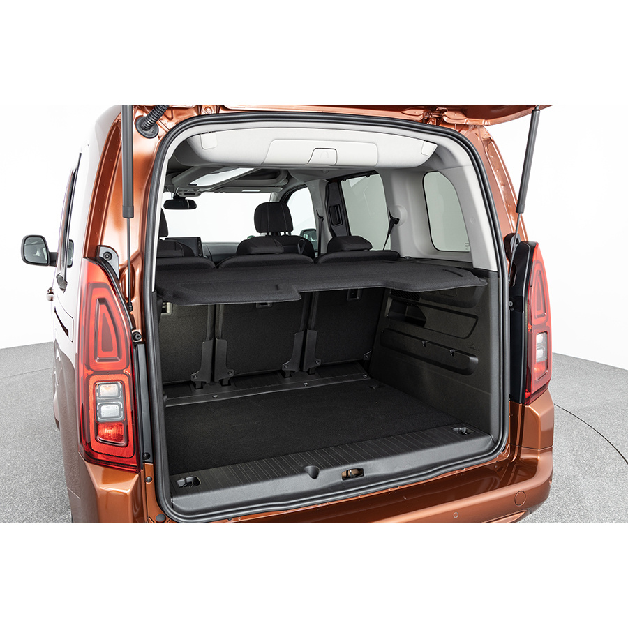 Opel Combo e-Life M 136 ch 50 kWh