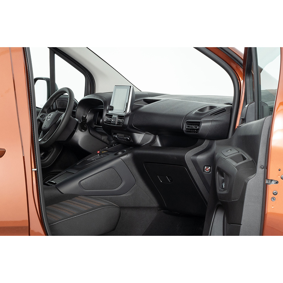 Opel Combo e-Life M 136 ch 50 kWh