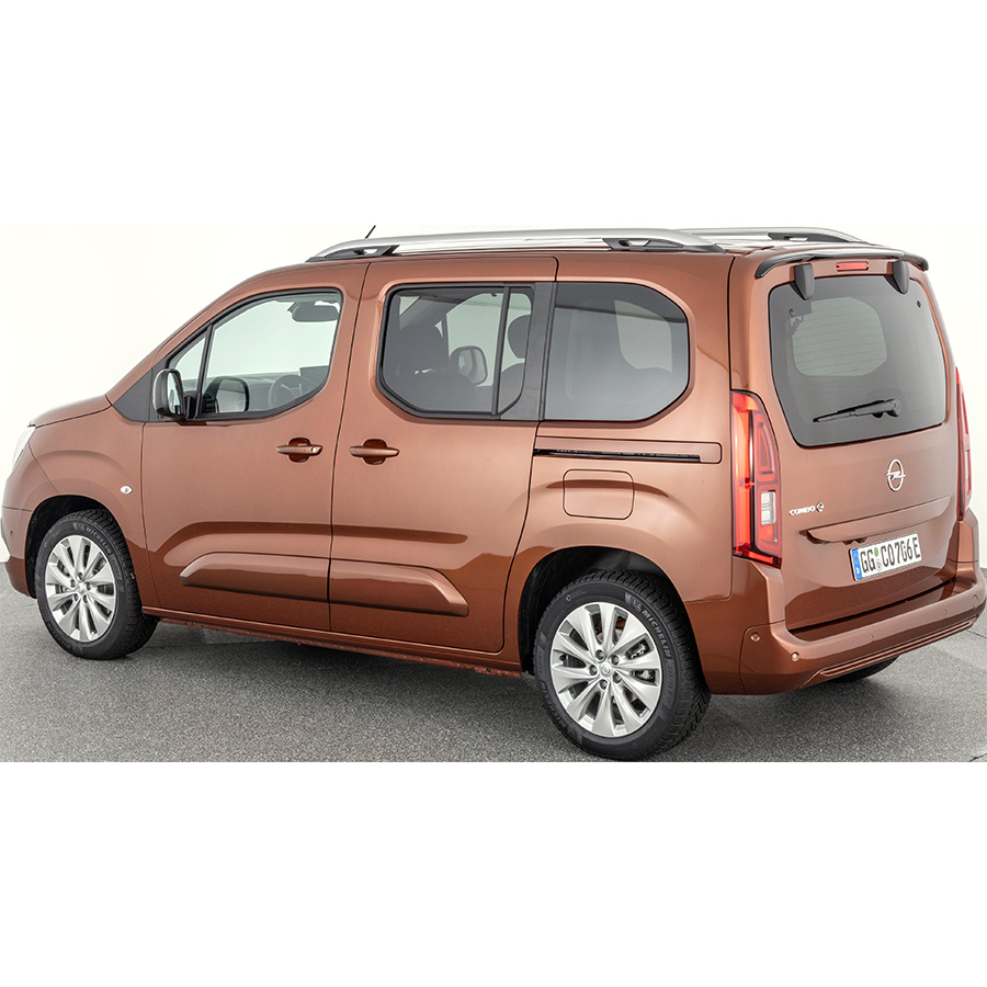Opel Combo e-Life M 136 ch 50 kWh