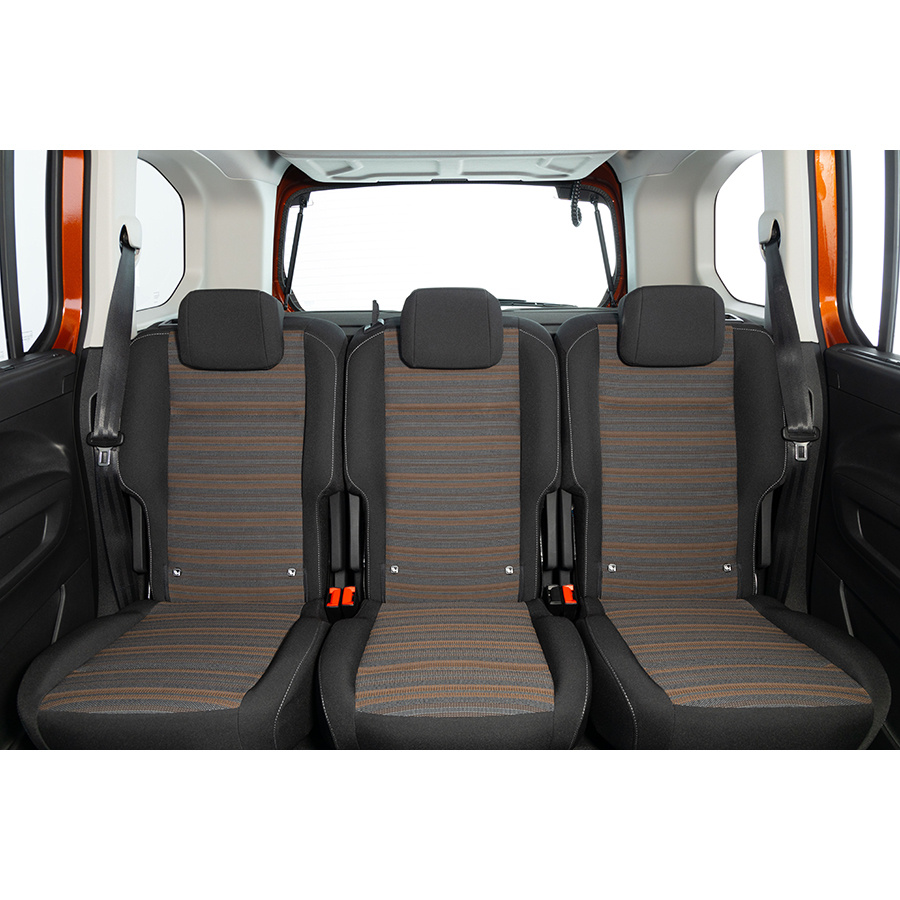 Opel Combo e-Life M 136 ch 50 kWh