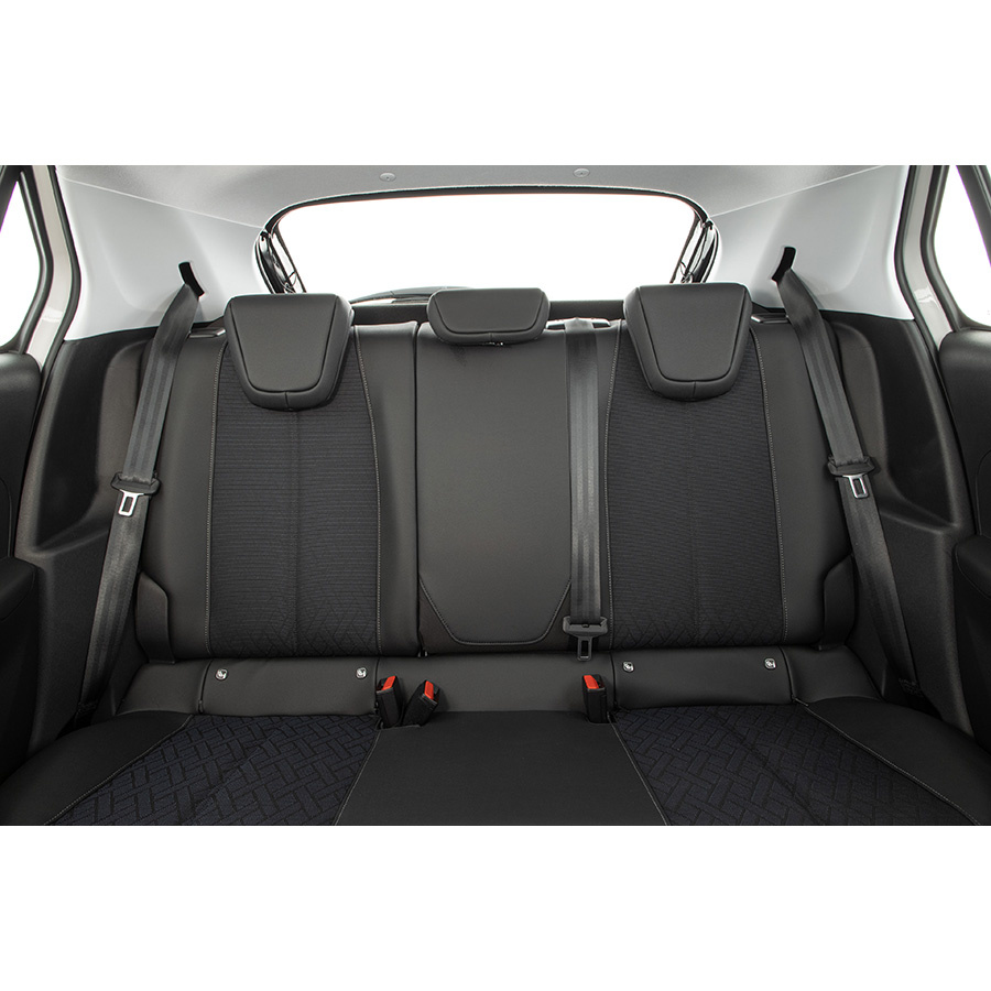 Opel Corsa Electrique 136 ch Elegance