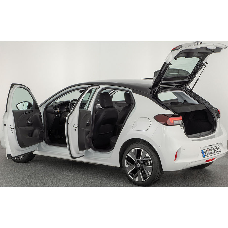 Opel Corsa Electrique 136 ch Elegance