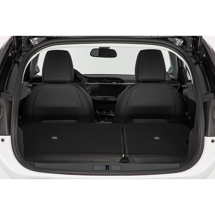 Opel Corsa Electrique 136 ch Elegance