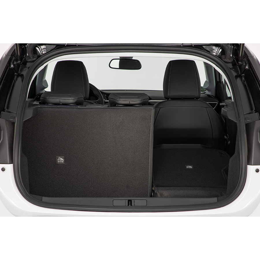 Opel Corsa Electrique 136 ch Elegance