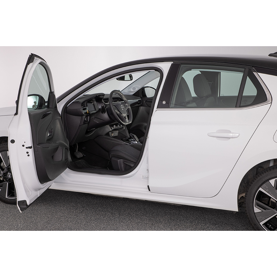 Opel Corsa Electrique 136 ch Elegance
