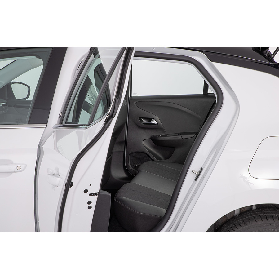 Opel Corsa Electrique 136 ch Elegance